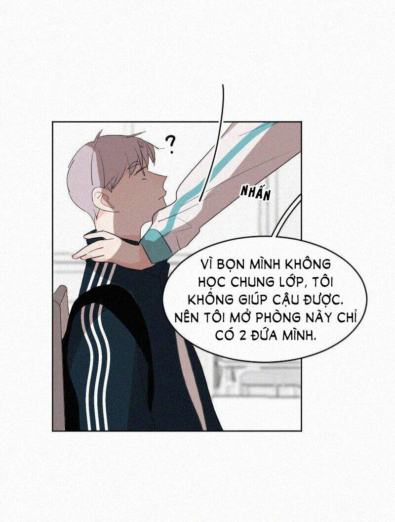 câu chuyện về cậu và tôi chapter 42 17