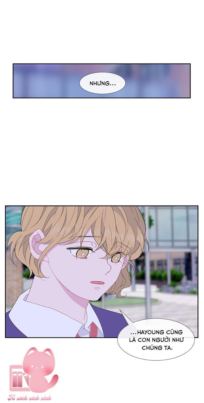 về bên anh chapter 81 41