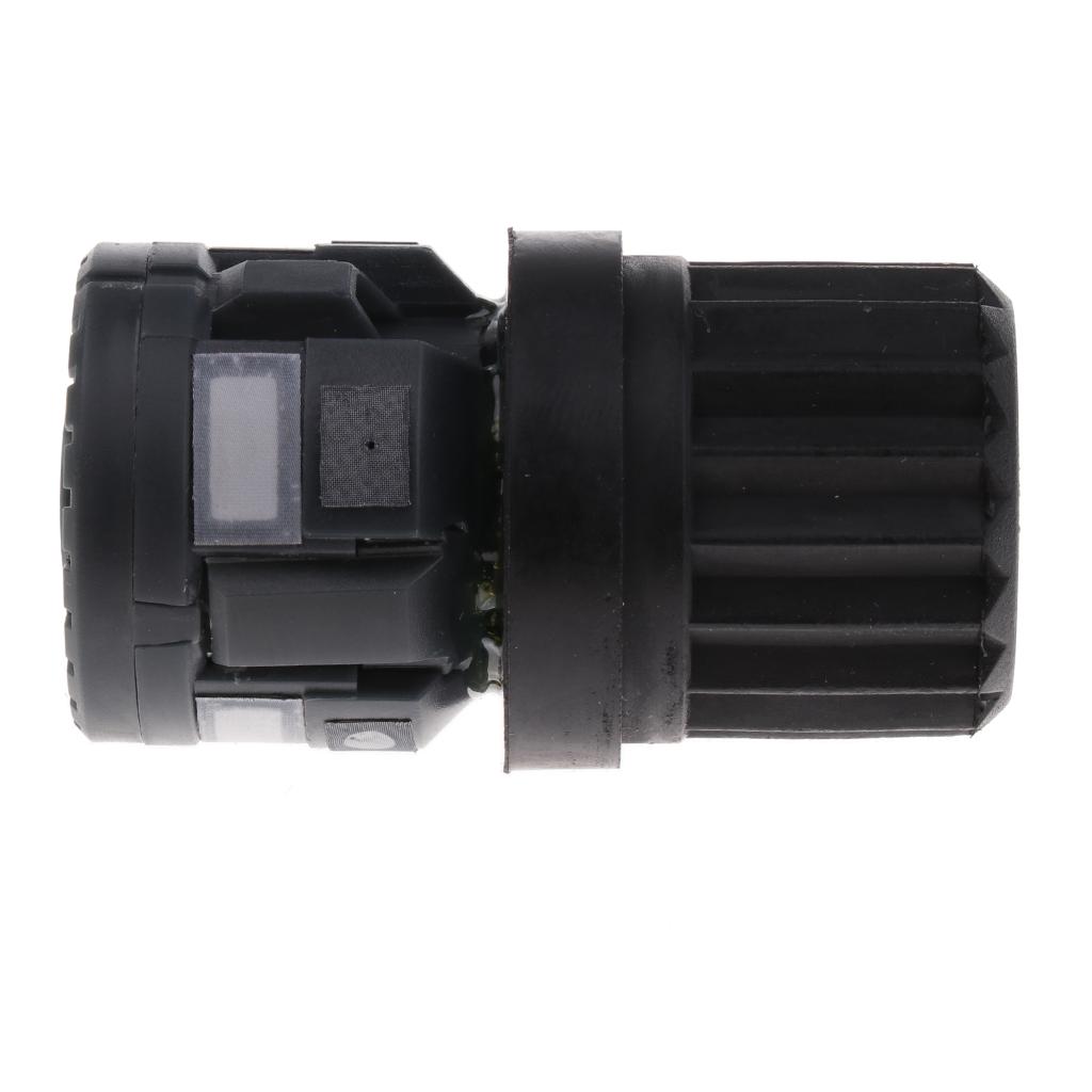 Professional Microphone Cartridge for KTV Stage DIY Accessory 5.3 x 3cm