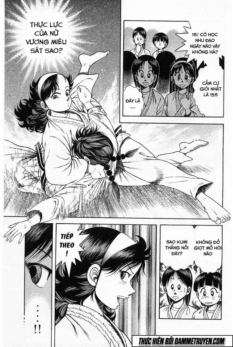 shin kotaro makaritoru! juudouhen chapter 30 13