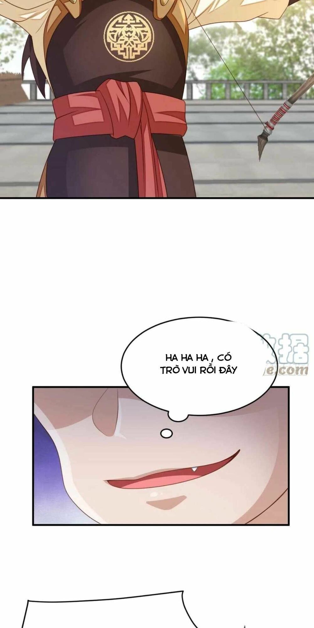 thuần hóa ba ba bạo quân chapter 31 8