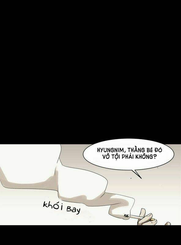 infectee chapter 4 27