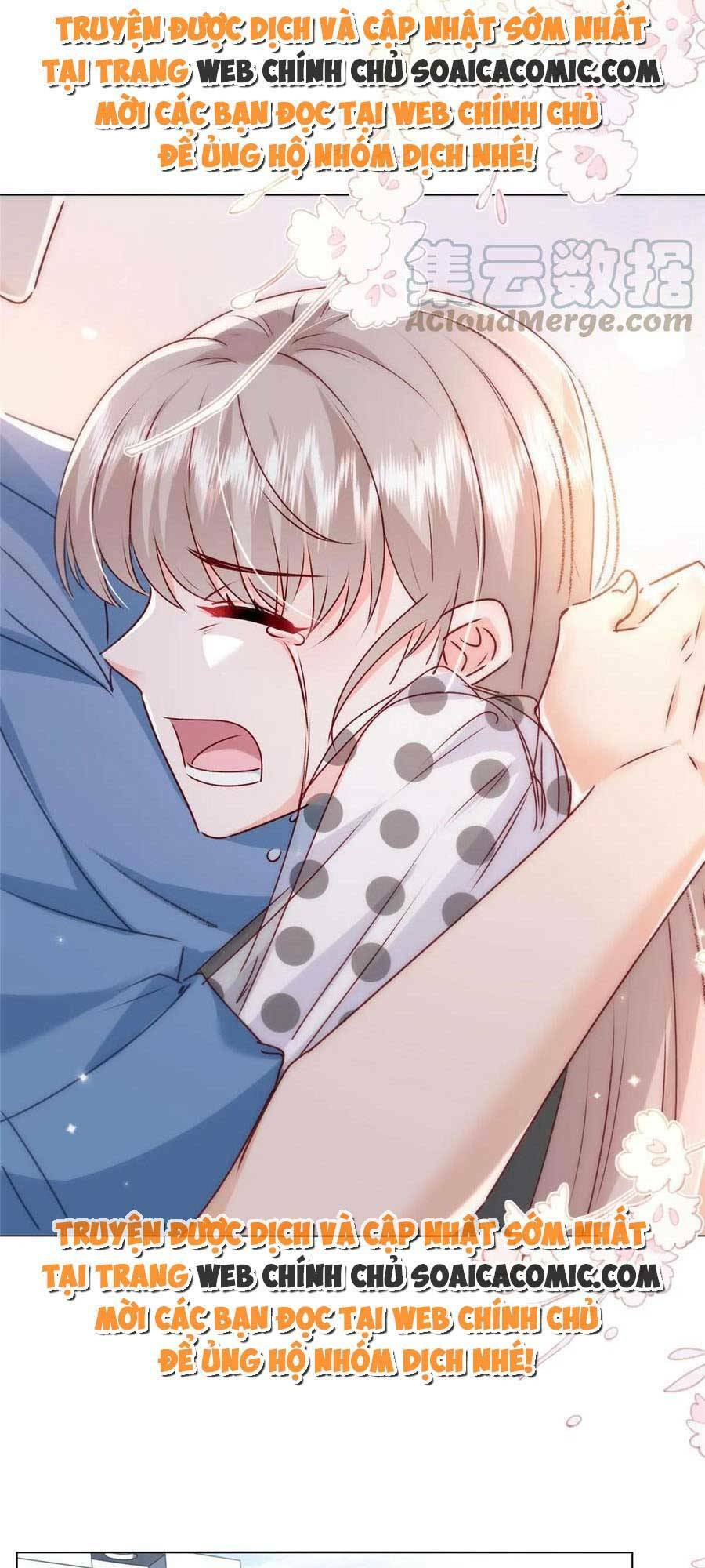 cô vợ của tôi không dễ bắt nạt chapter 60 45