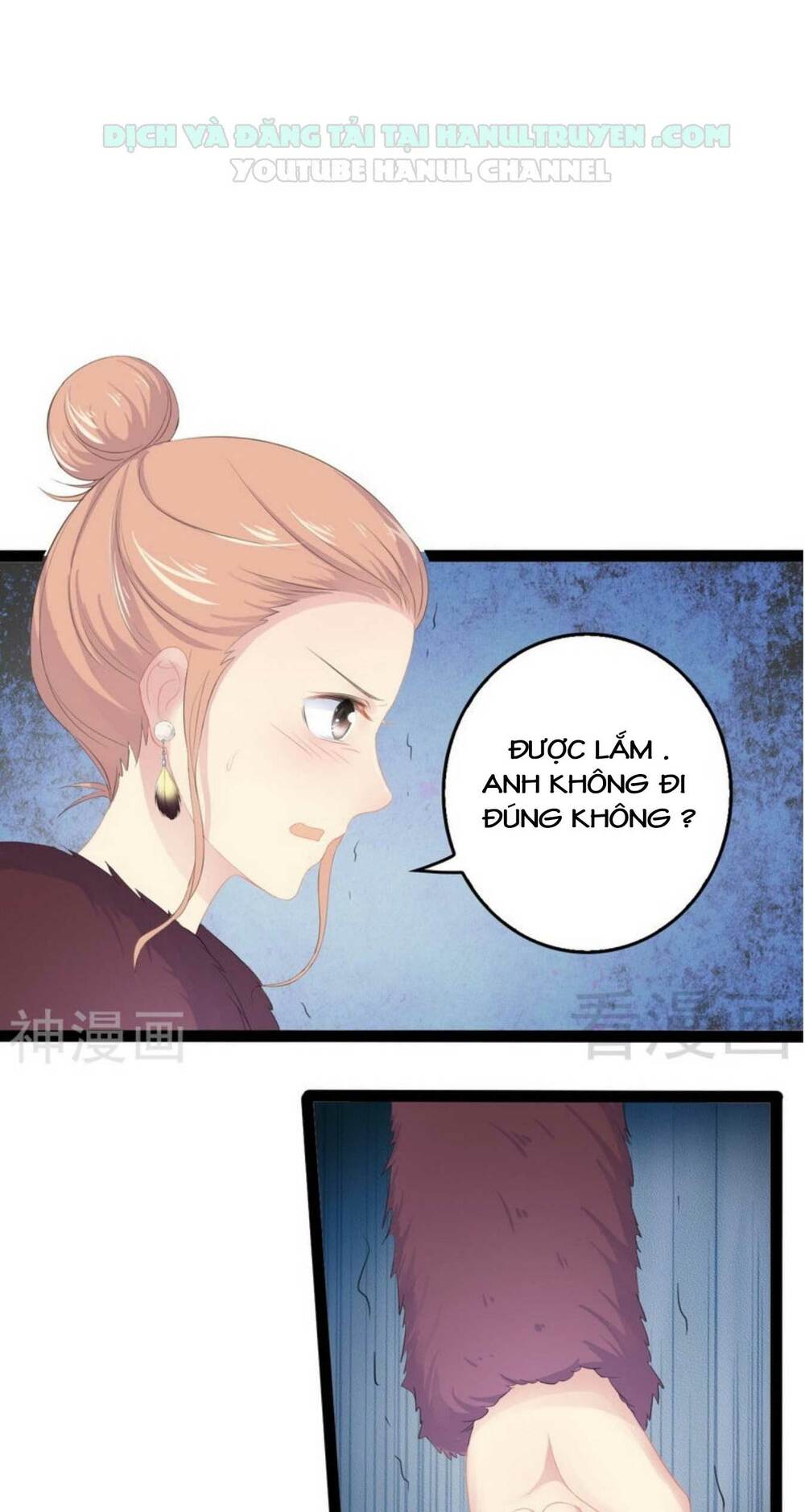 thần bí đế thiếu điềm sủng thê chapter 64 10