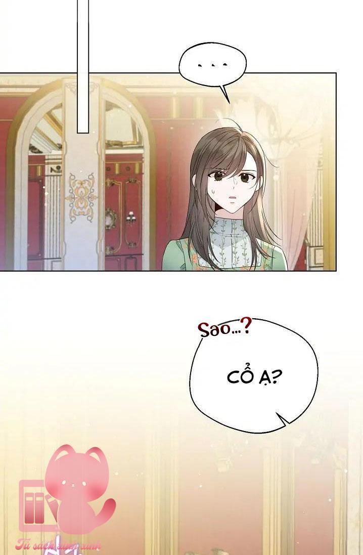 tiểu thư crystal là nam nhân chapter 9 42