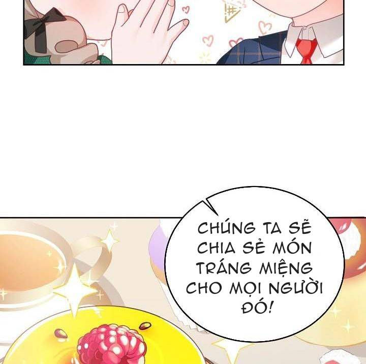 cô tiểu thư bé nhỏ thuần hóa các nhân vật chính chapter 7 73