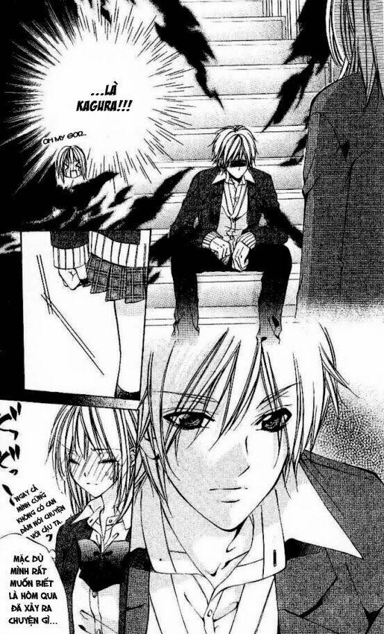 linchou no himegoto chapter 1 19