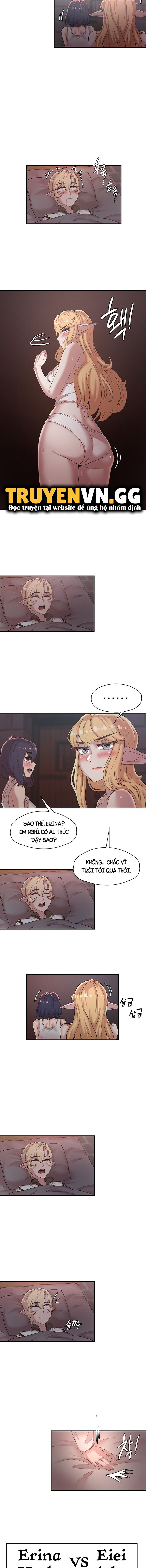 chuyển sinh thành phản diện game chapter 23 6