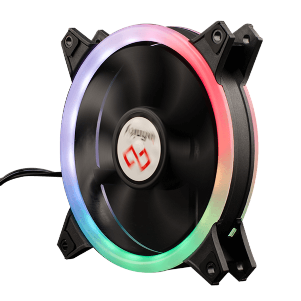 Infinity Spectrum – 5X Dual-Side RGB Fan Set _ HÀNG CHÍNH HÃNG