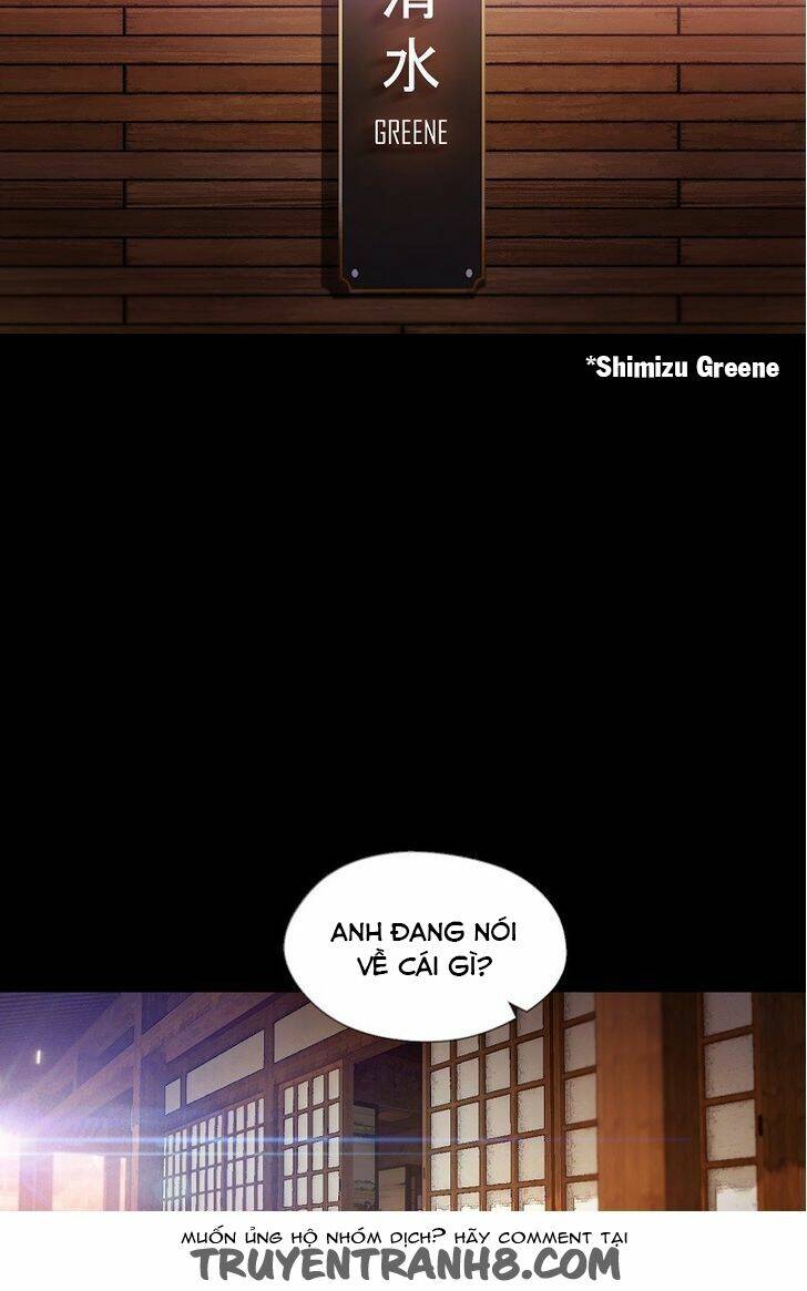 nhiệt huyết thanh xuân chapter 16 35