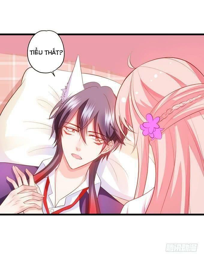 hồ tiên hung bạo chapter 100 13