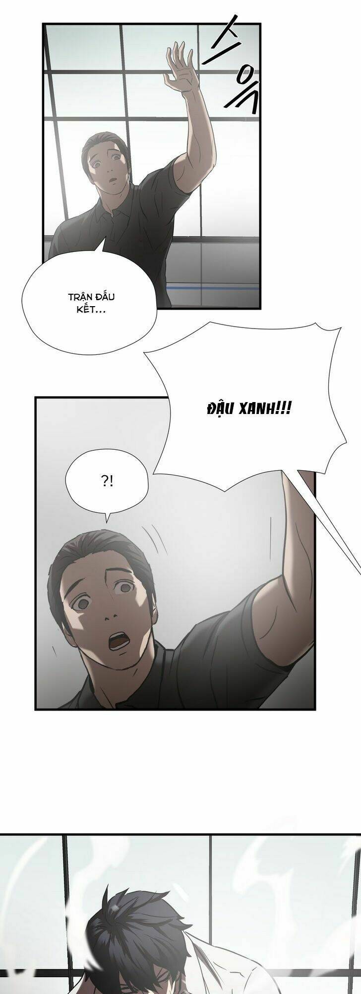 kẻ bị ruồng bỏ chapter 30 28