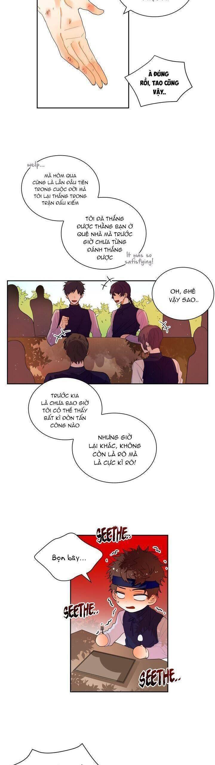 crimson karma chapter 32 8