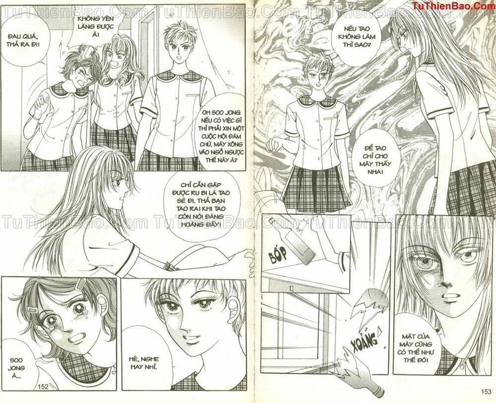 bắt được anh chapter 7 75