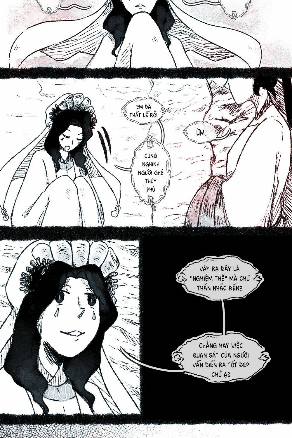 đồng vọng dân gian chapter 7 10