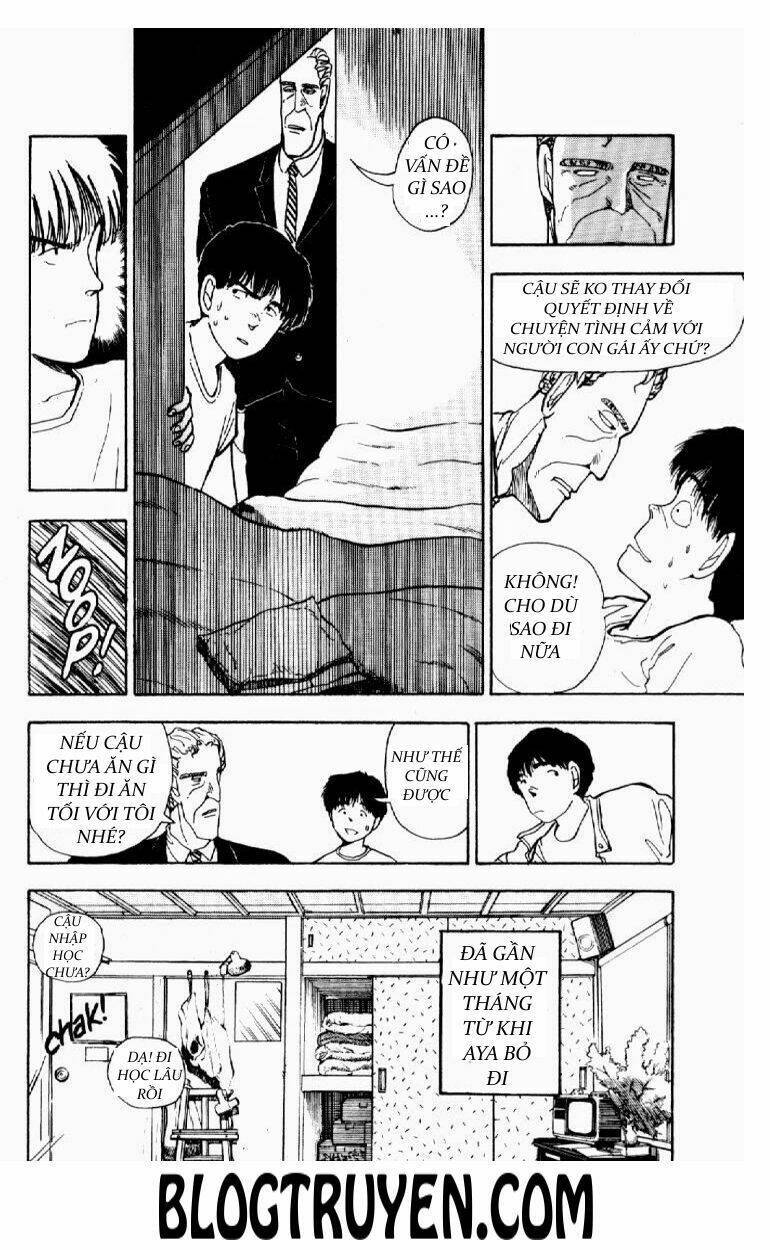 asatte dance chapter 21 6