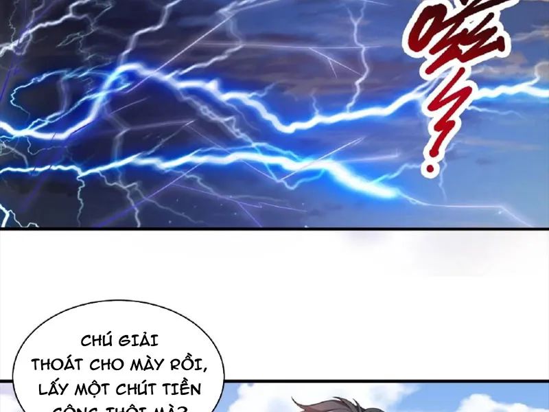 không gian hệ lão lục: dự trữ một vạn tấn thịt ngày tận thế chapter 7 21