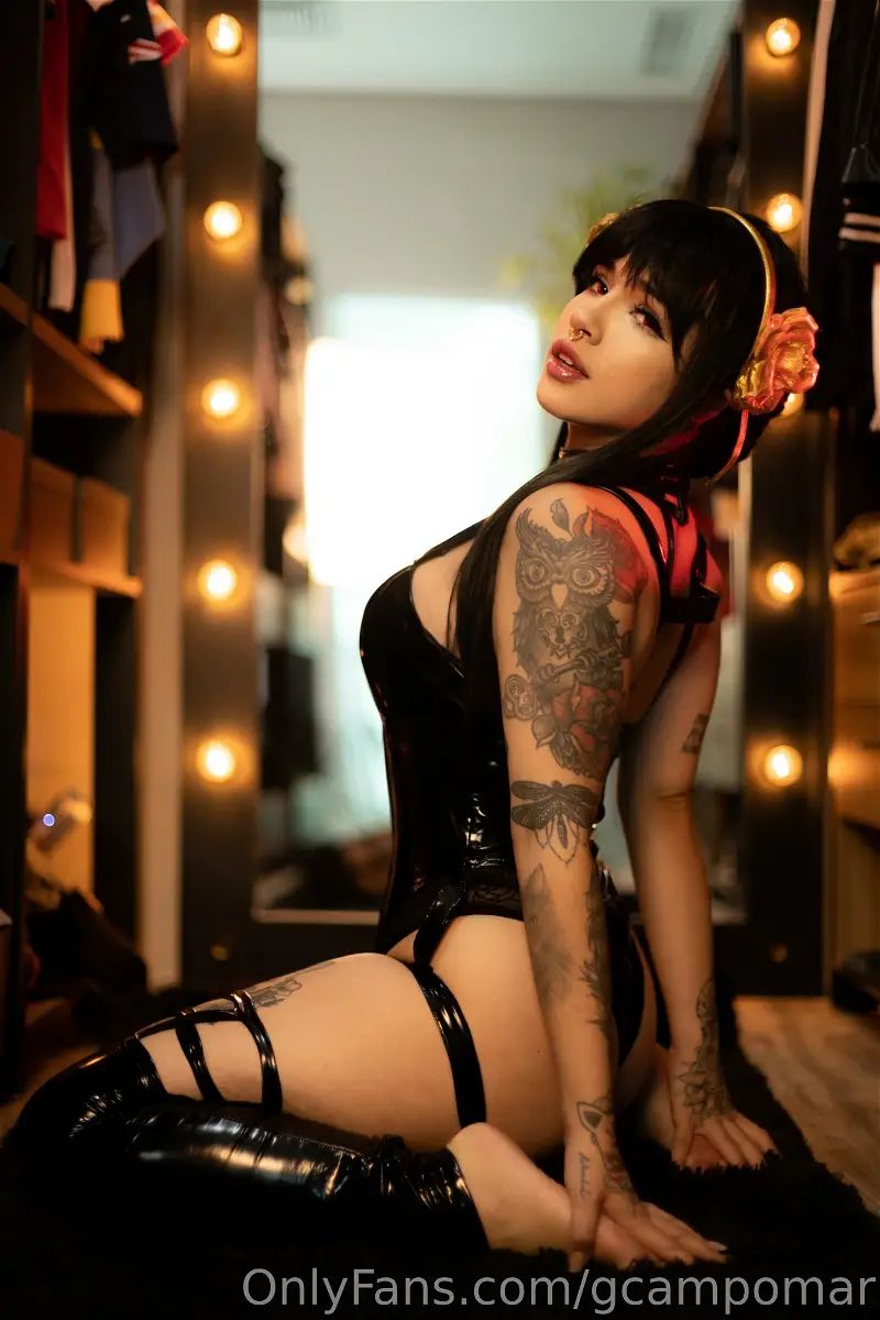 hình cosplay chapter 425 31