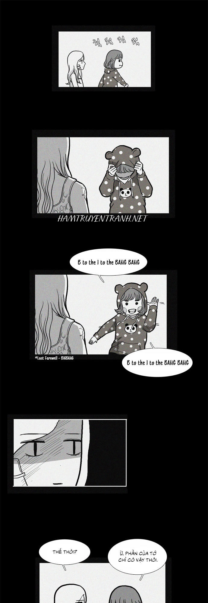 thế giới con gái chapter 31 16