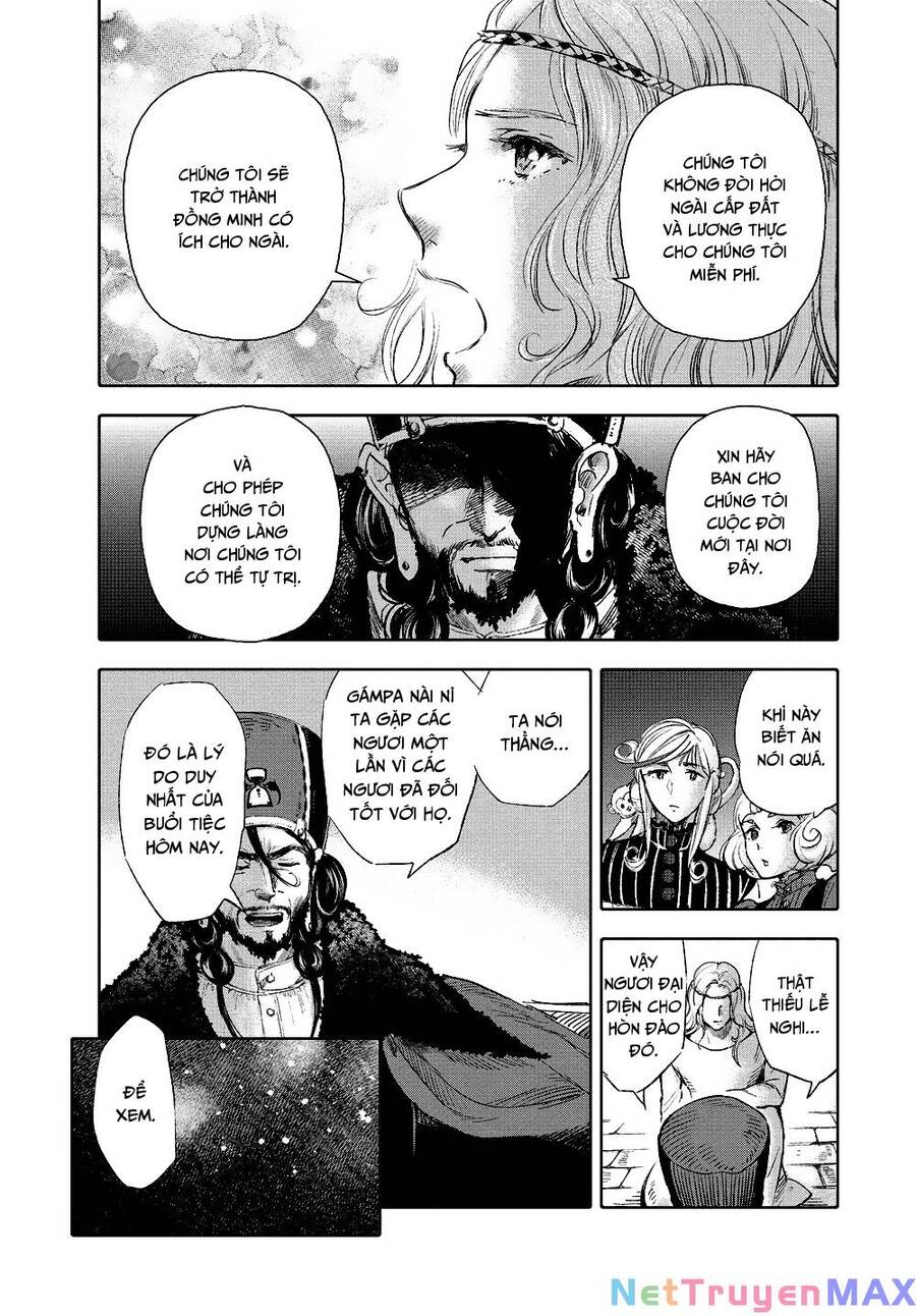 children of the whales chapter 35 19