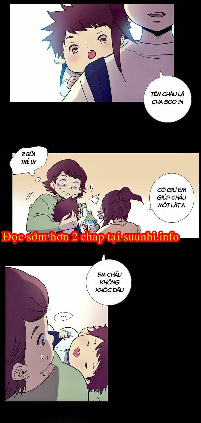 bản khế ước linh hồn chapter 161 21