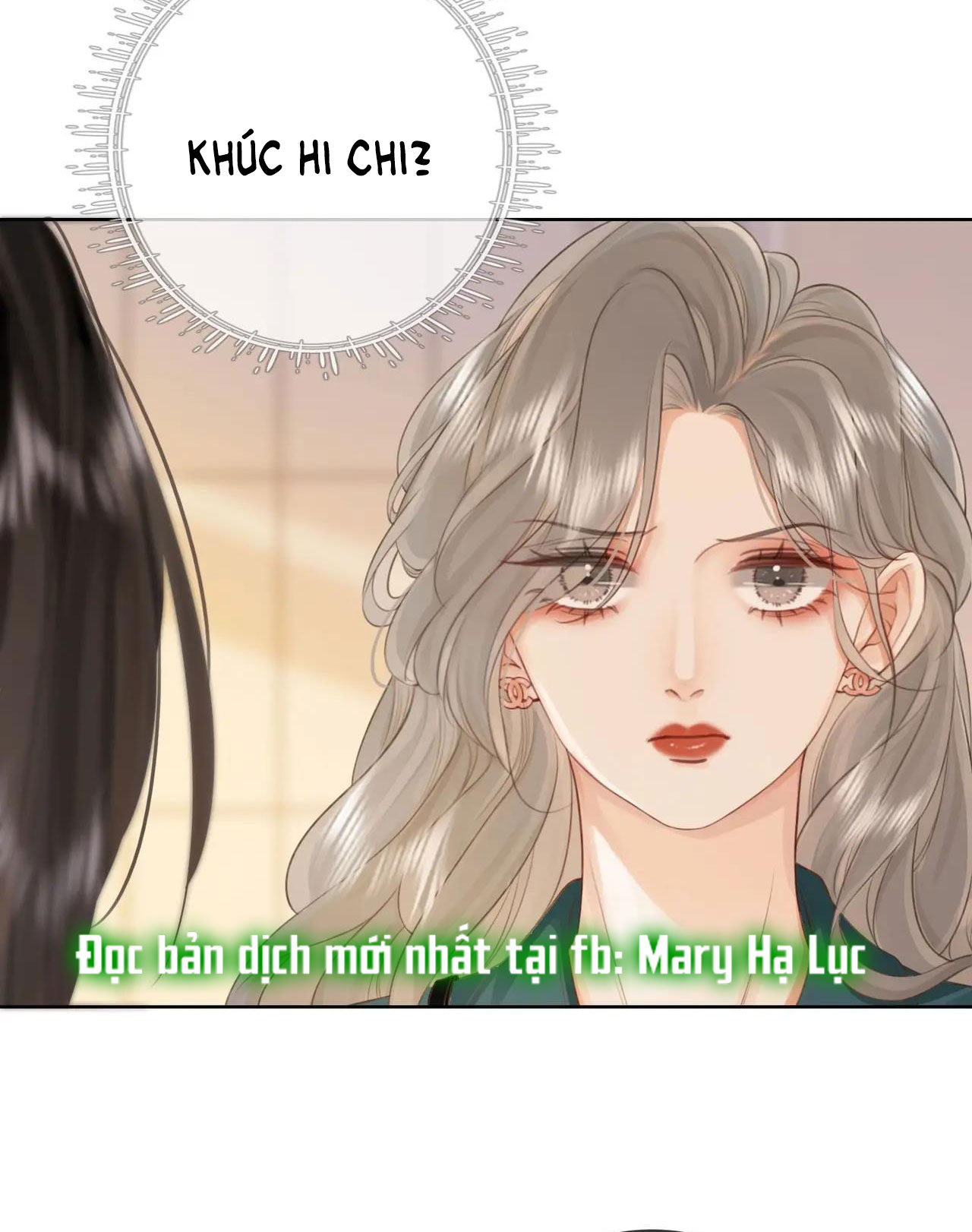 cố tiểu thư và khúc tiểu thư chapter 2.2 4