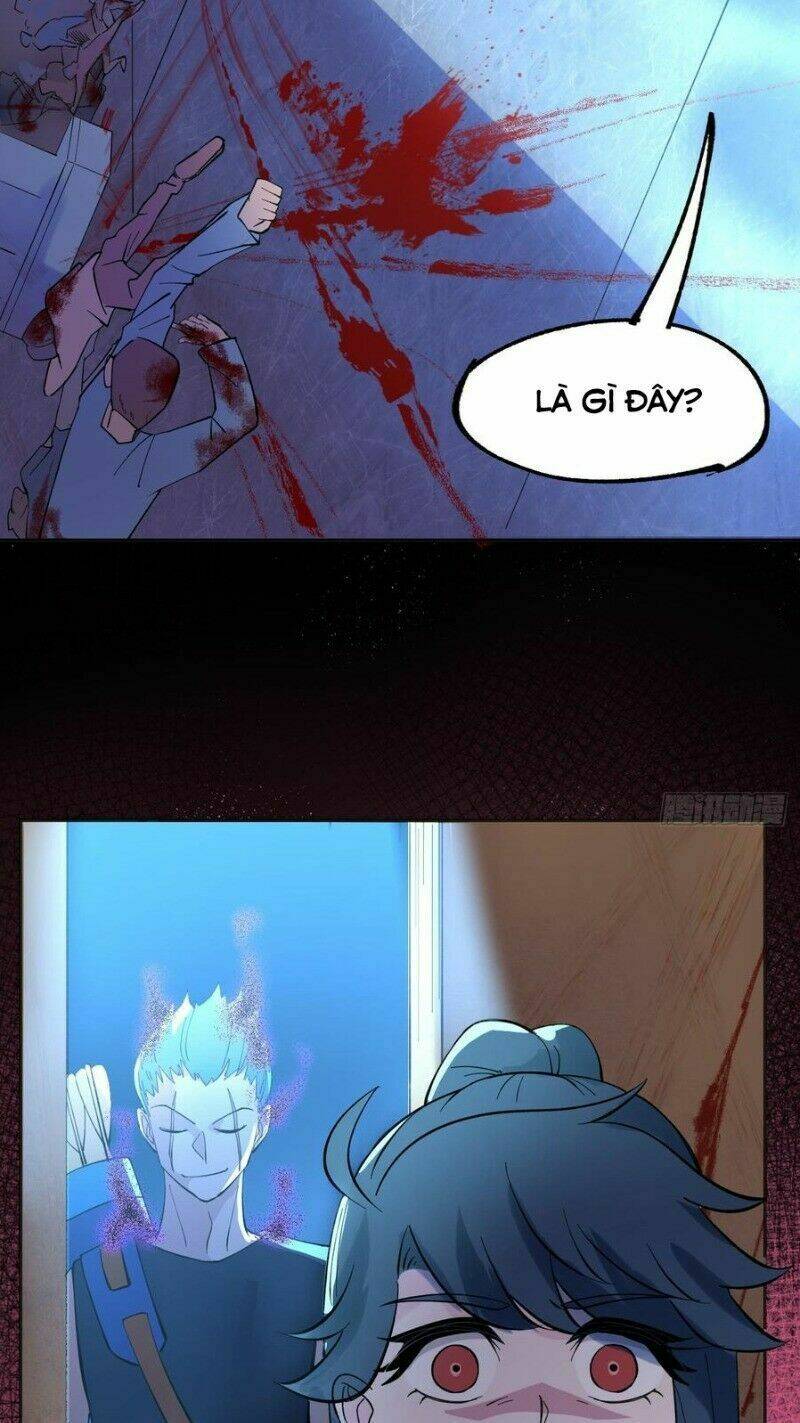 vô hạn khắc kim chi thần chapter 39 30