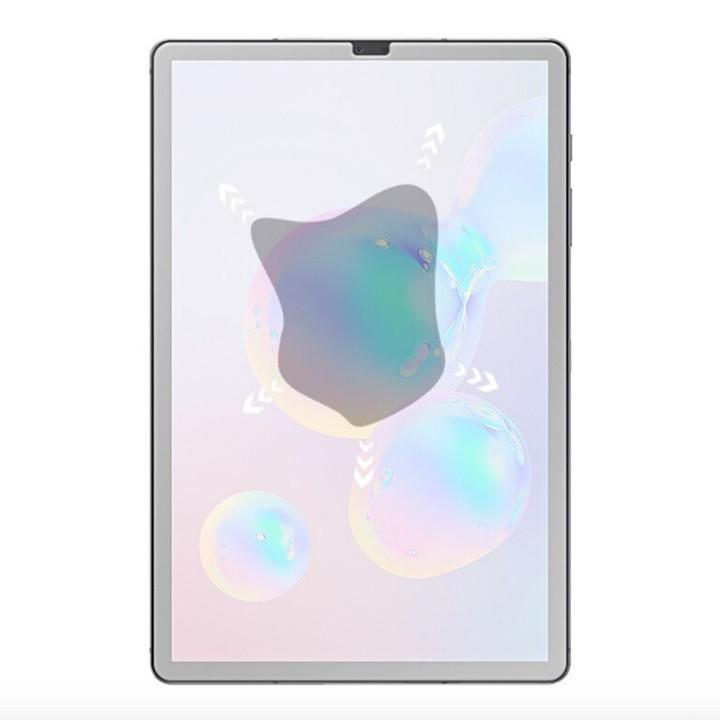 Miếng dán màn hình cường lực máy tính bảng dành cho SAMSUNG GALAXY TAB S6 10.5 INCH 2019