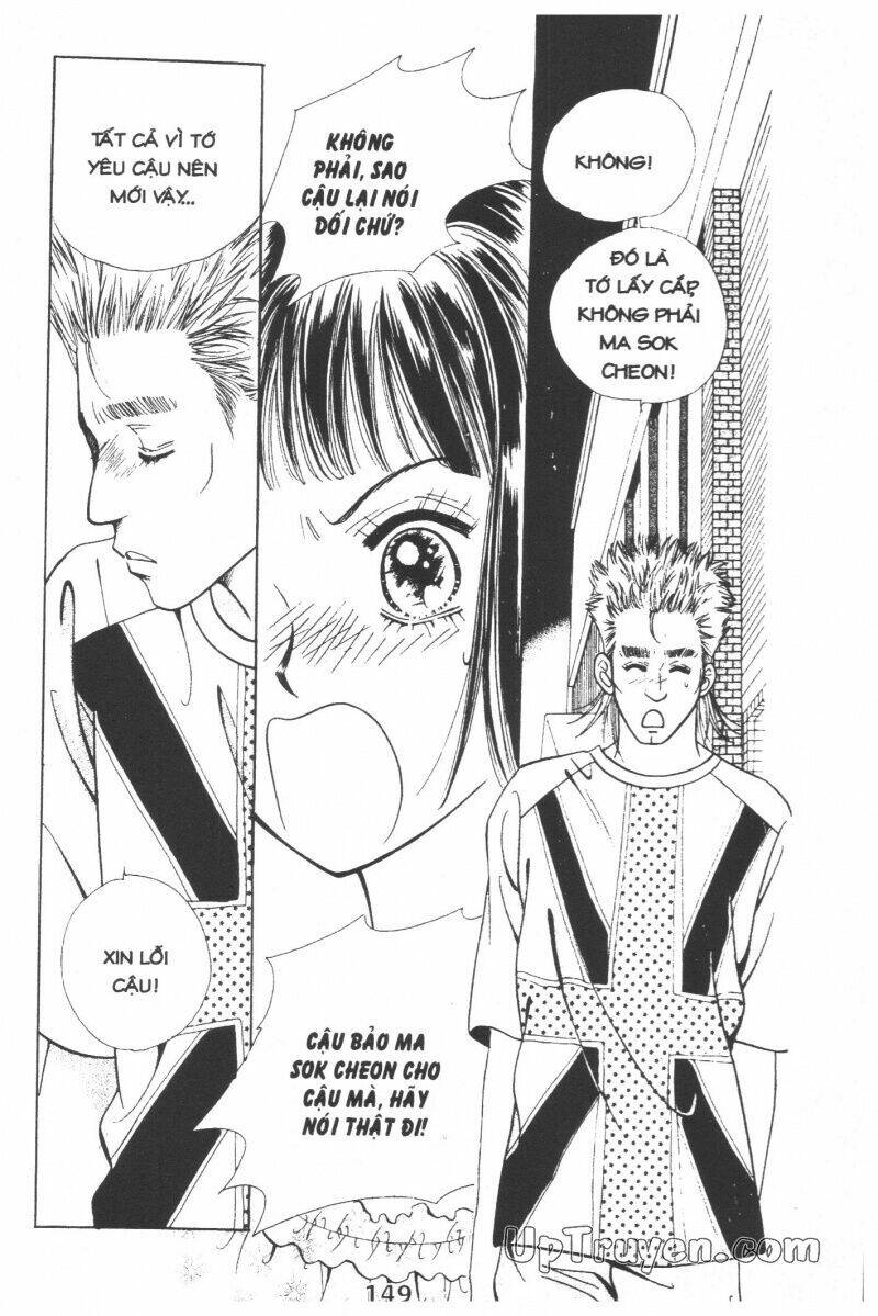 cô nàng ngổ ngáo chapter 7 144