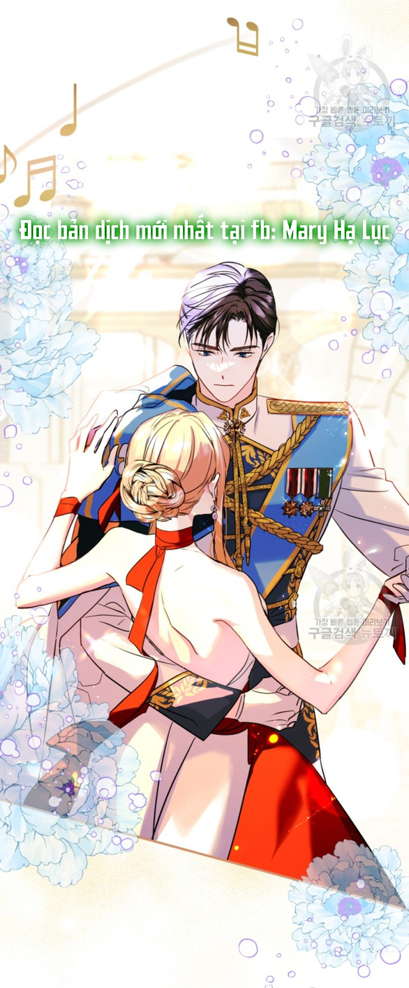 tôi đã trở thành bạn gái của nam chính chapter 31.2 15