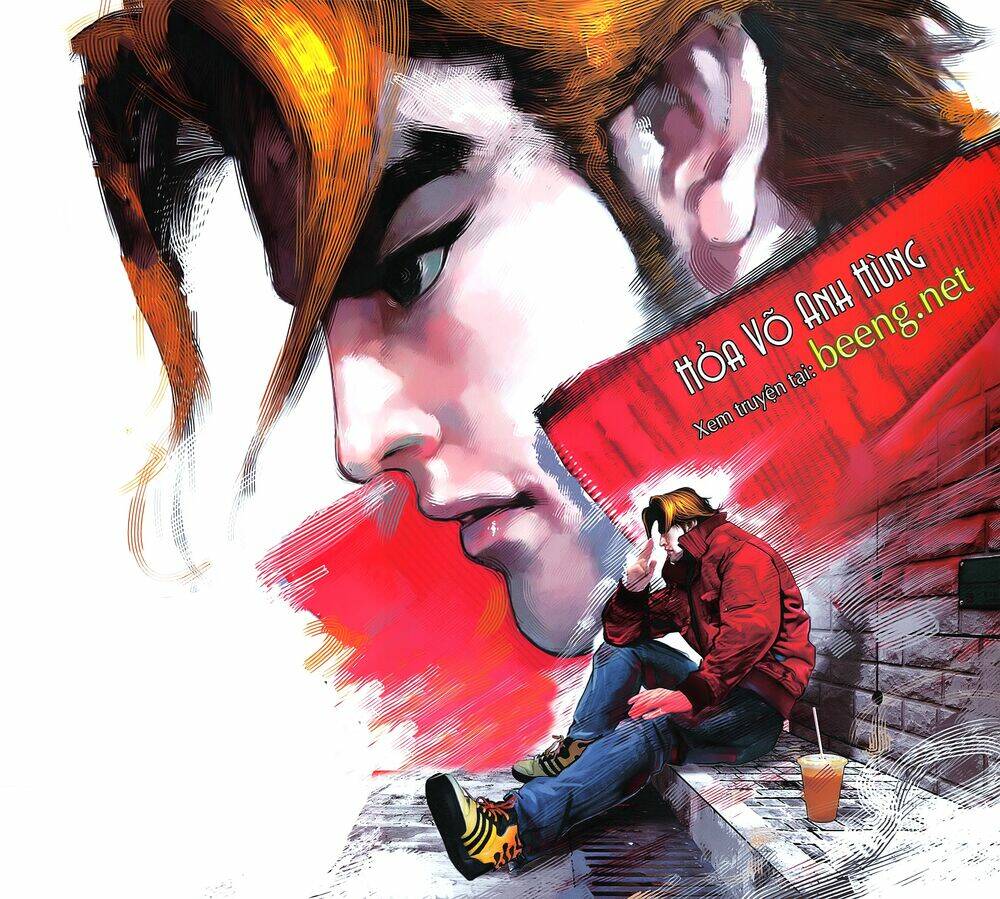 thiên thu nhất đế - tần thủy hoàng chapter 13.2 15