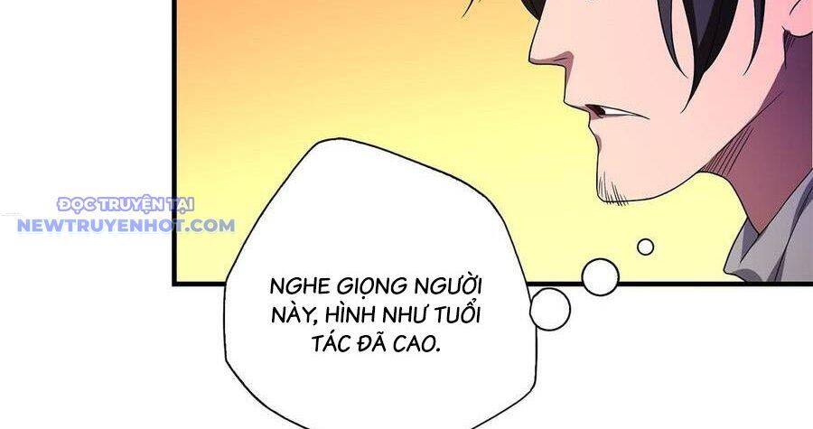 thiên long bát bộ webtoon chapter 127 22