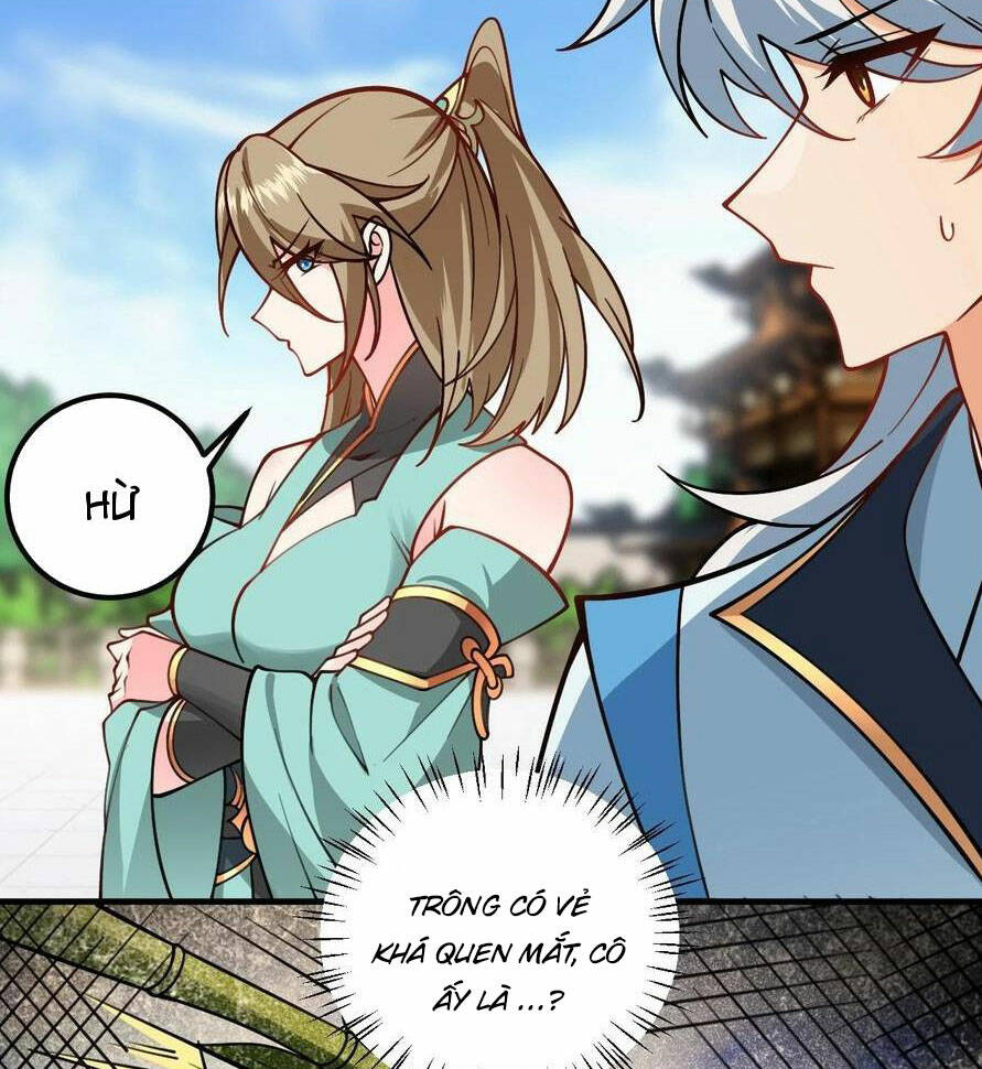 mang theo các tiên tử vô địch thiên hạ chapter 53 2