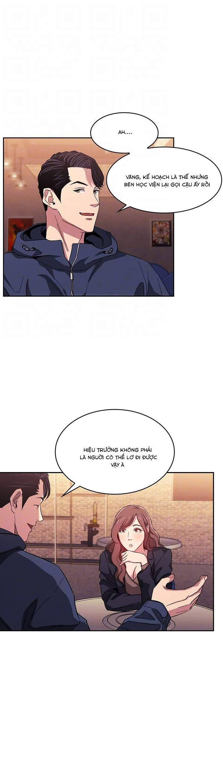 khi mẹ săn trai chapter 14 6