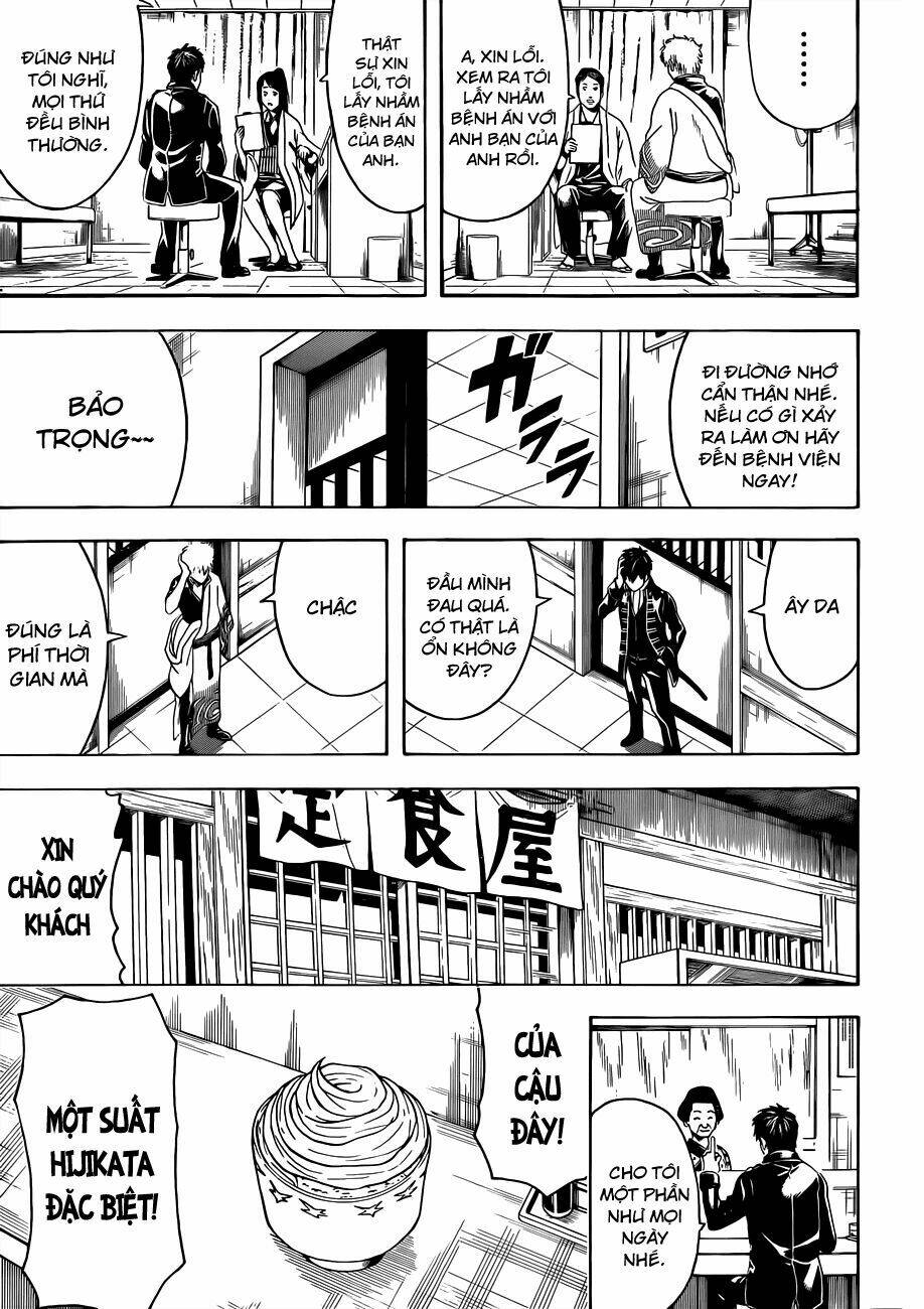 gintama - linh hồn bạc chapter 470 10