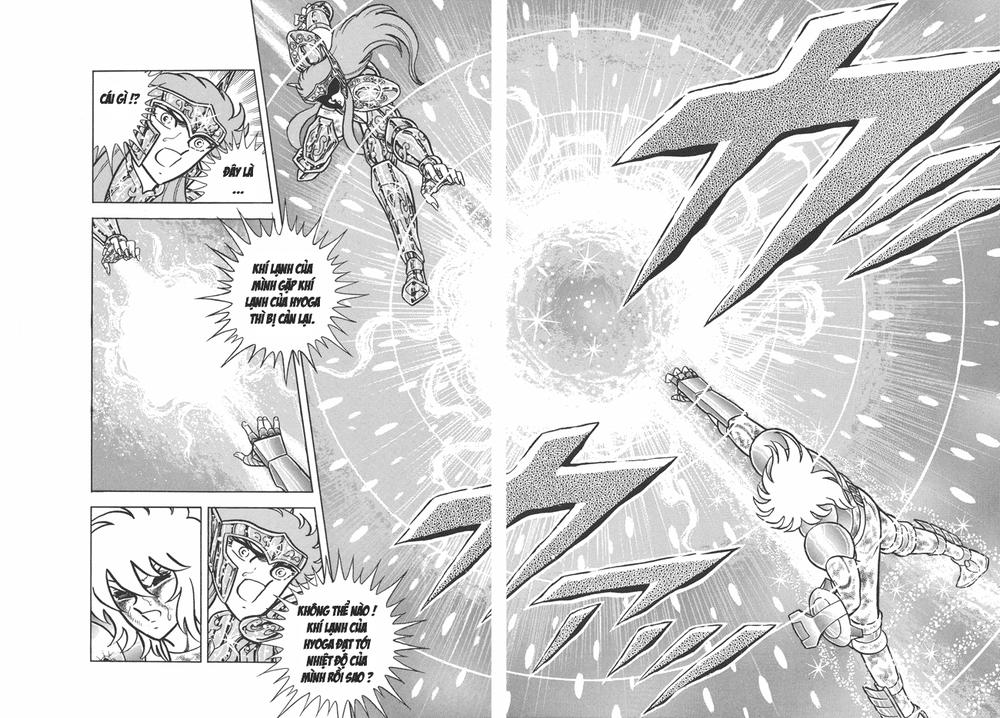 áo giáp vàng chapter 42 22