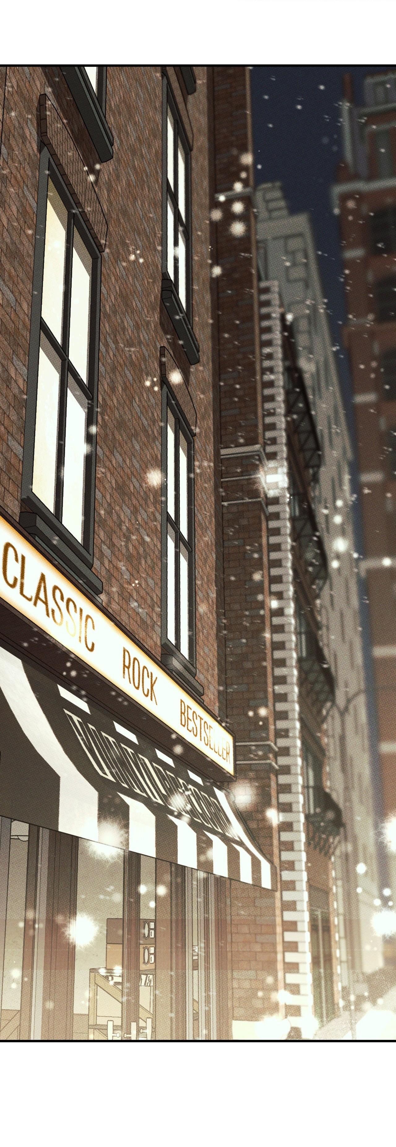 thân ái chapter 34 1