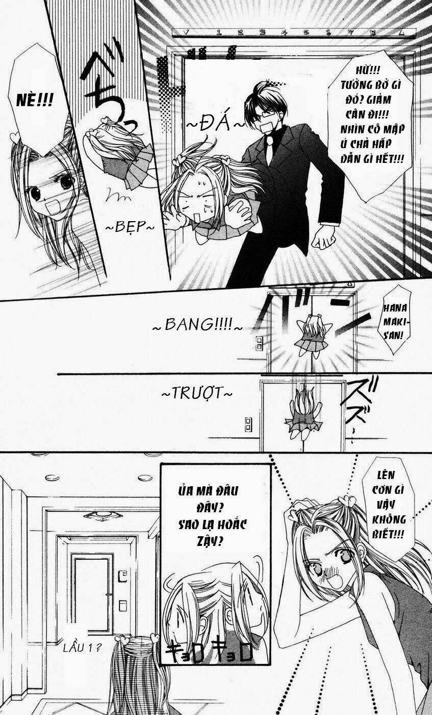 love celeb chapter 1 19