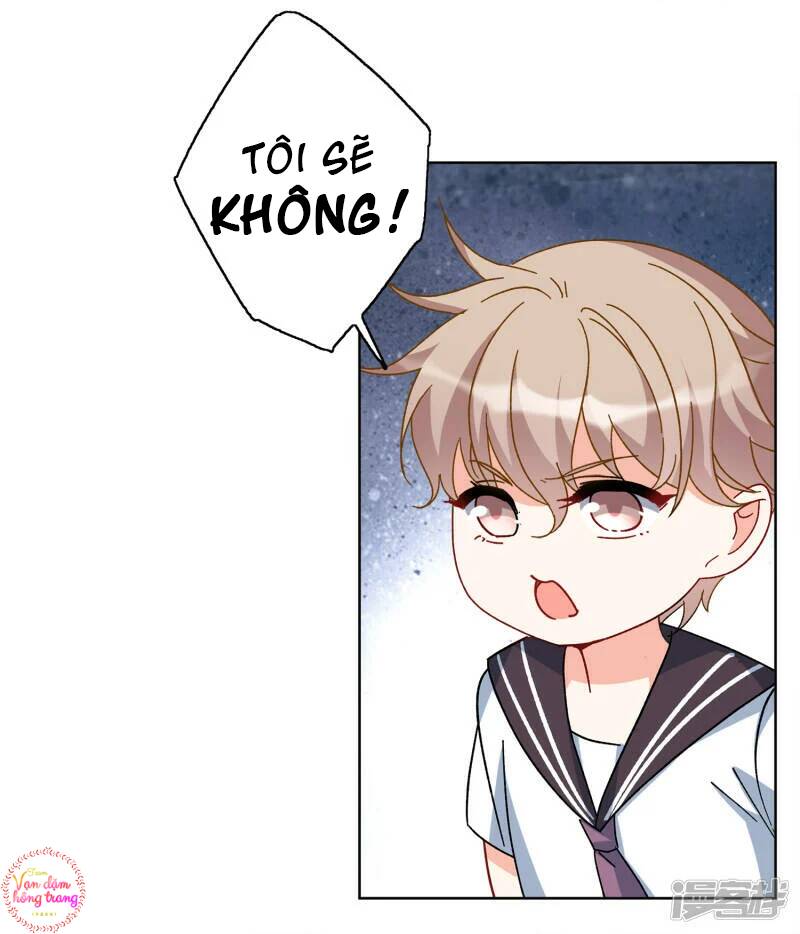 cô ấy đến rồi, xin nằm xuống! chapter 218 5