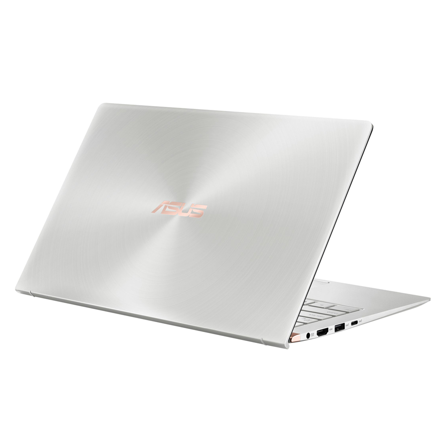 Laptop Asus Zenbook 14 UX433FN-A6124T Core i5-8265U/ Win10/ Numpad (14&quot; FHD) - Hàng Chính Hãng