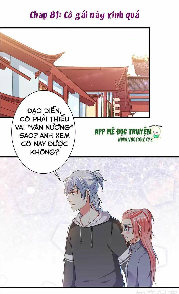 tổng tài đại nhân thật xấu hổ chapter 81 2