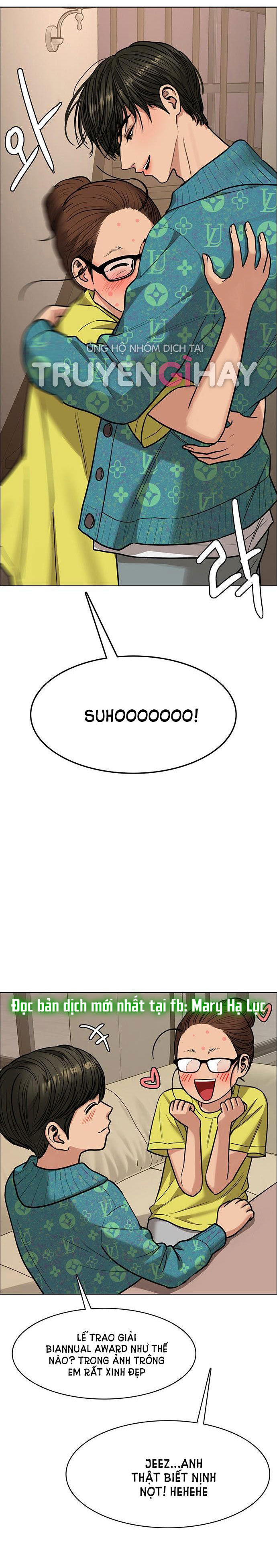 vẻ đẹp đích thực - true beauty chapter 197.2 26