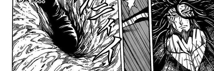 thánh tỏi sành ăn chapter 249 15