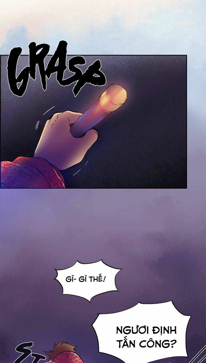 biên niên sử lãnh nguyệt chapter 2 19