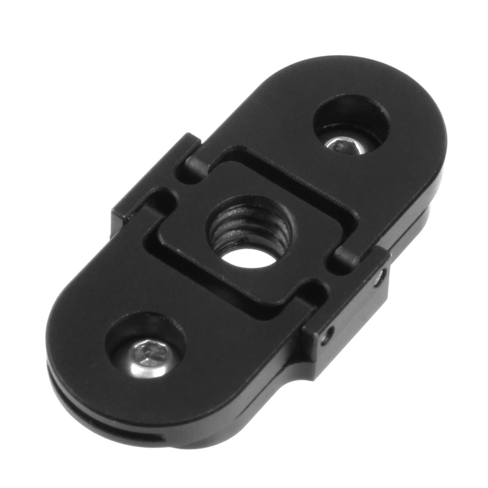 1 Piece Tripod Mount Adapter for 9 8 7 5 Monopod Accessories