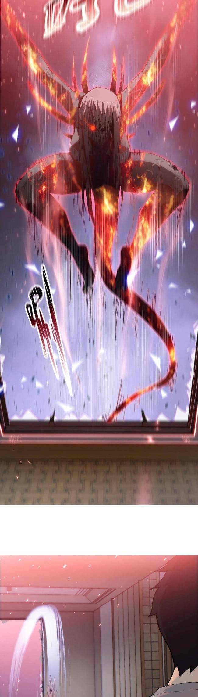 kẻ tàn nhẫn ngày tận thế: bắt đầu dự trữ hàng tỉ tấn vật tư chapter 11 34