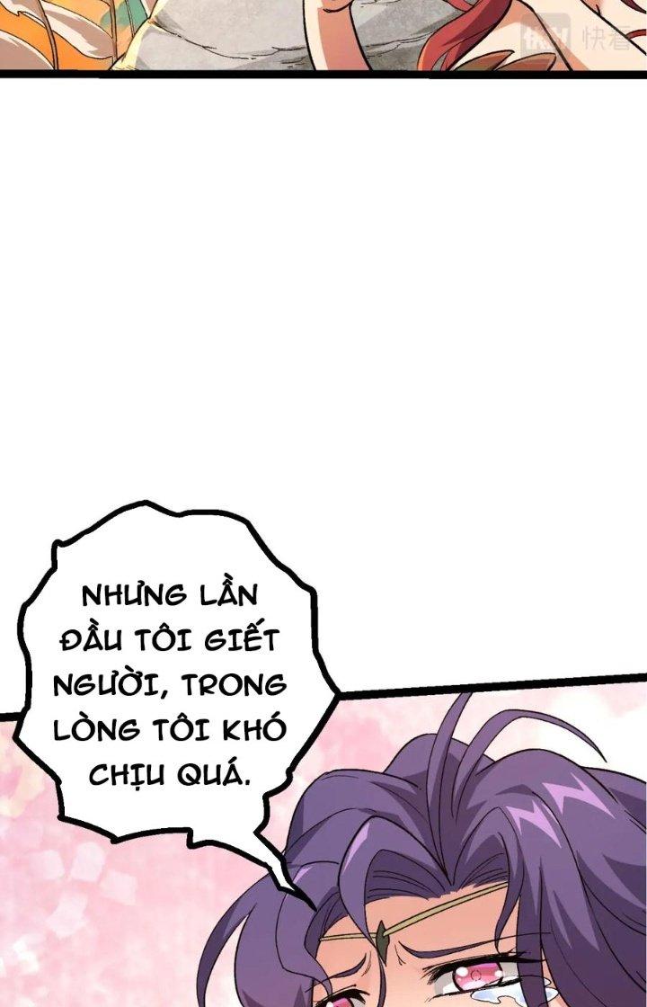 từ cây cổ thụ bắt đầu tiến hóa chapter 48 14