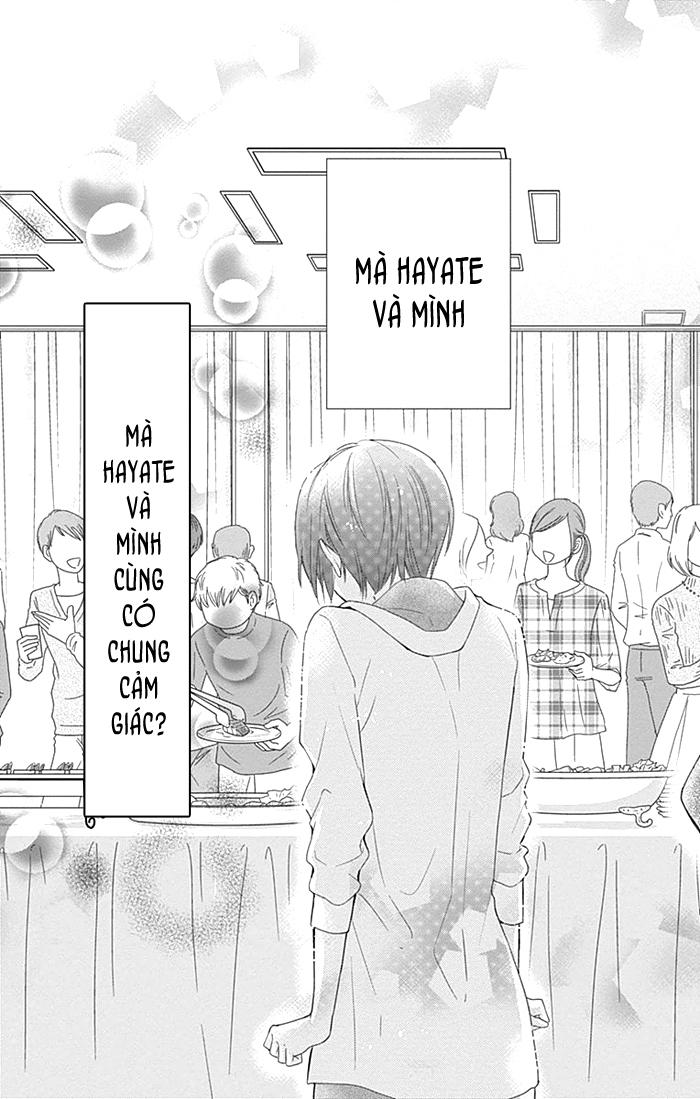 buddy go chapter 14 29