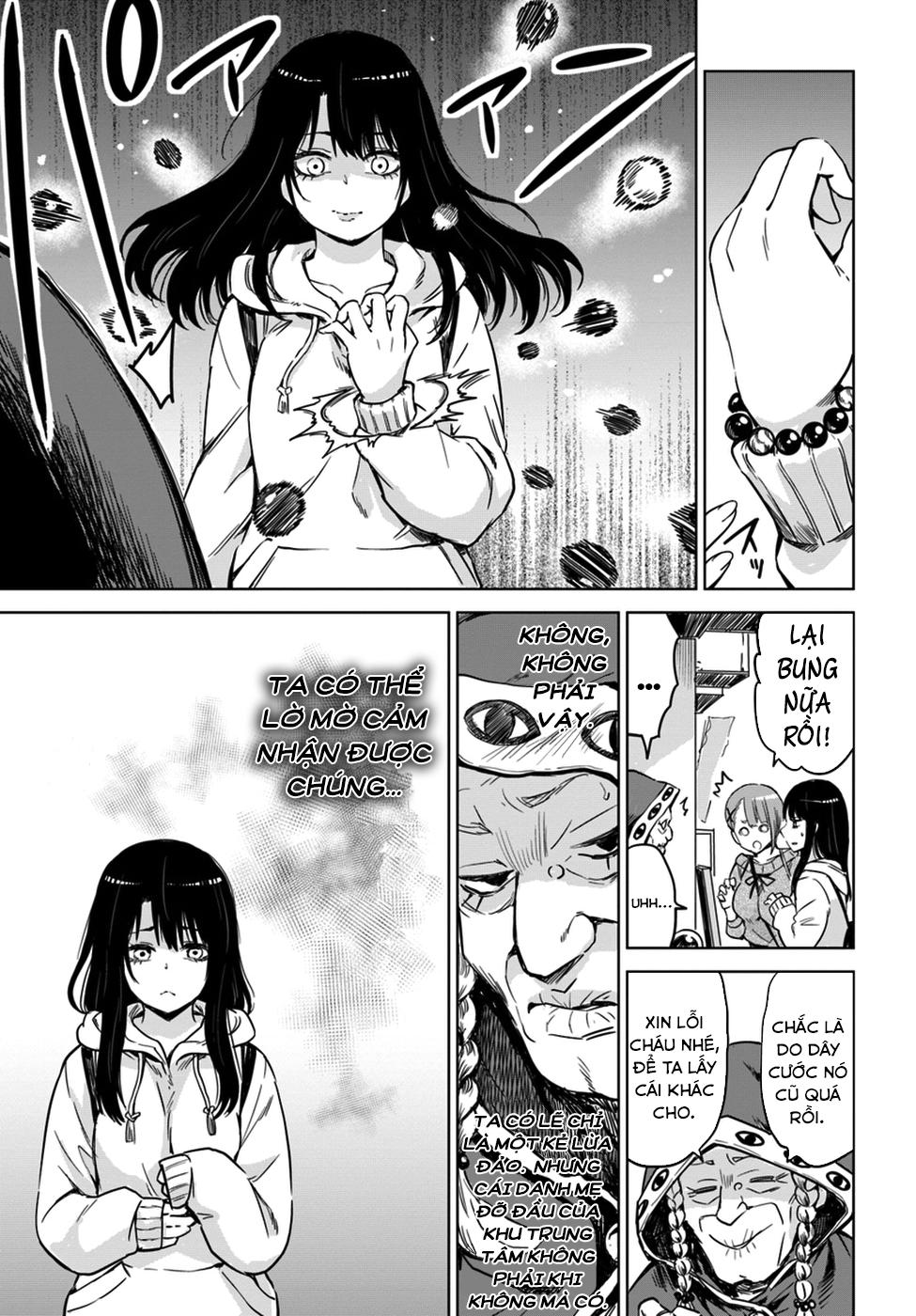 mieruko-chan chapter 6.2 4