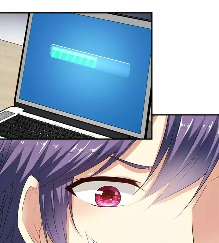 thủ hội chi vũ chapter 52 22